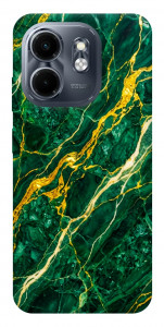 Чехол Emerald gold для Infinix Smart 9 4G