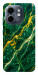 Чехол Emerald gold для Infinix Smart 9 4G