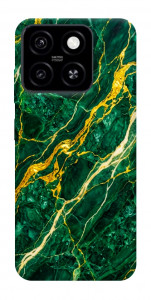 Чехол Emerald gold для ZTE Blade A55 4G