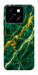 Чехол Emerald gold для ZTE Blade A55 4G