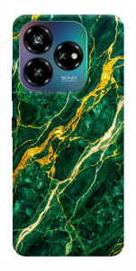 Чехол Emerald gold для ZTE Nubia V60