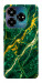 Чохол Emerald gold для ZTE Nubia V60