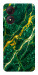 Чехол Emerald gold для ZTE Blade A34 4G