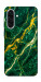 Чехол Emerald gold для Galaxy A36 5G