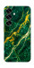 Чохол Emerald gold для Galaxy S25