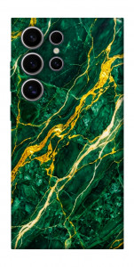 Чехол Emerald gold для Galaxy S25 Ultra