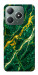 Чехол Emerald gold для Realme C61