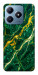 Чохол Emerald gold для Realme C63 4G