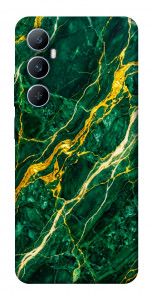 Чохол Emerald gold для Realme C65 4G