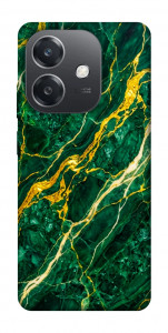 Чохол Emerald gold для Oppo A3 4G