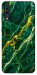 Чохол Emerald gold для Galaxy A70s
