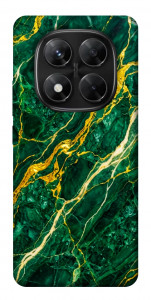 Чохол Emerald gold для Xiaomi Redmi Note 14 Pro 5G