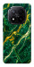 Чехол Emerald gold для Xiaomi Redmi Note 14 Pro+ 5G