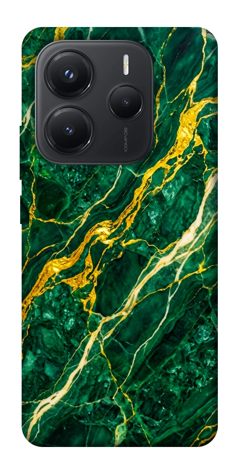Чохол Emerald gold для Xiaomi Redmi Note 14 5G
