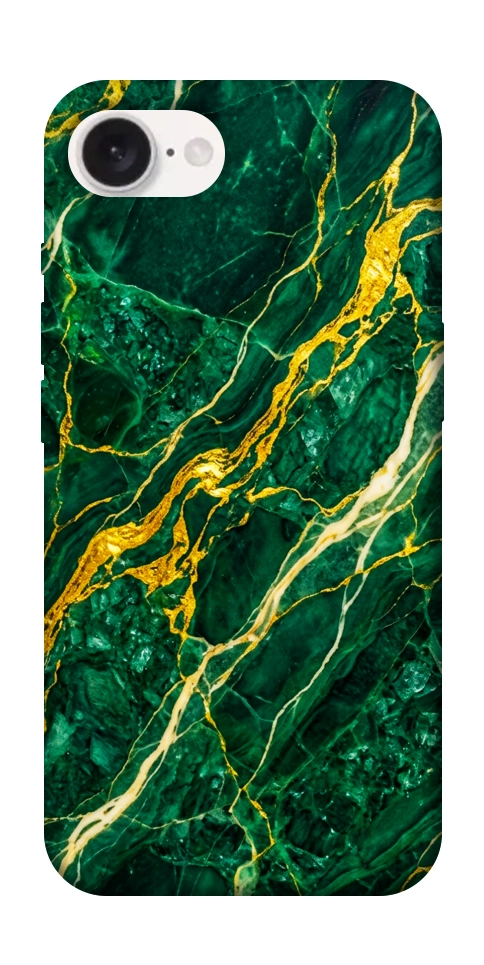 Чехол Emerald gold для iPhone 16e