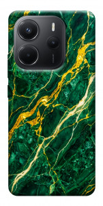 Чохол Emerald gold для Xiaomi Redmi Note 14 4G (Int. version)
