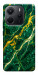 Чохол Emerald gold для Xiaomi Redmi Note 14 4G (Int. version)