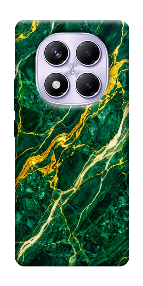 Чохол Emerald gold для Xiaomi Poco X7