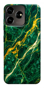 Чехол Emerald gold для ZTE Blade V50 Design 4G