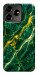 Чехол Emerald gold для ZTE Blade V50 Design 4G