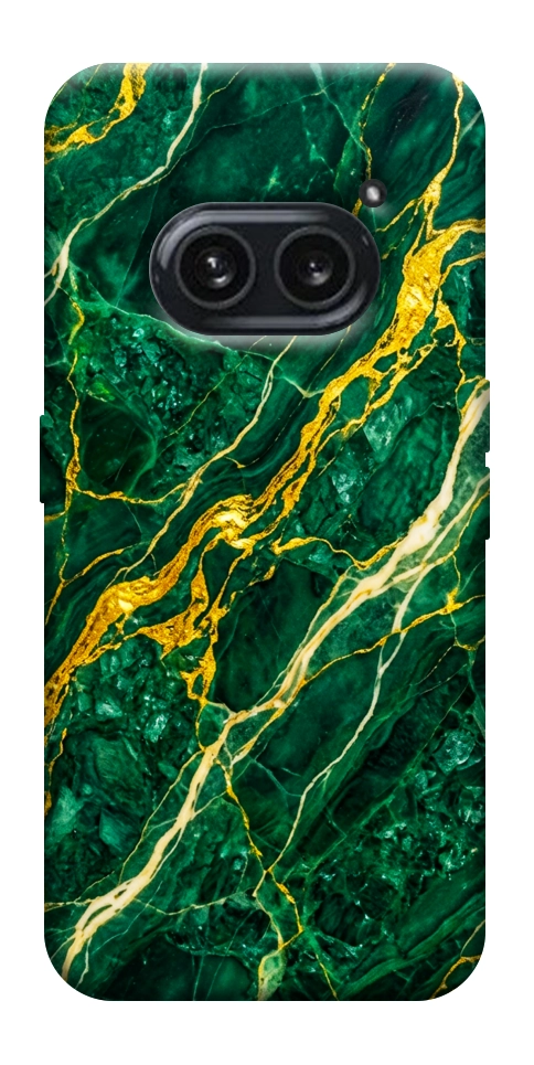 Чехол Emerald gold для Nothing Phone (2a)