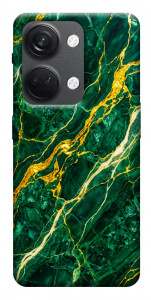 Чехол Emerald gold для OnePlus Nord 3