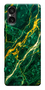 Чехол Emerald gold для Sony Xperia 5 V