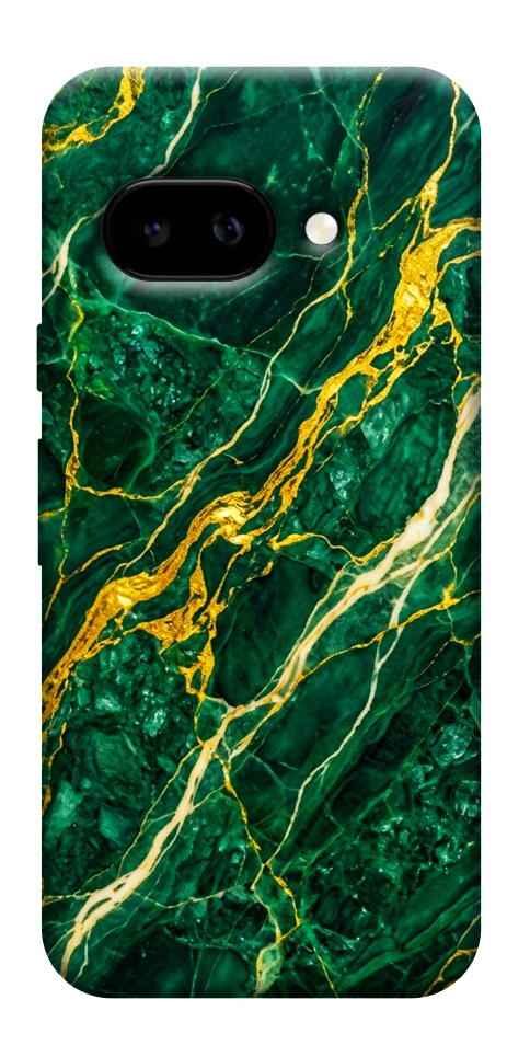 Чехол Emerald gold для Google Pixel 9a