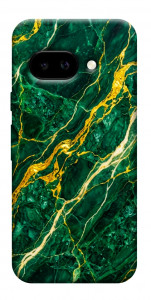 Чехол Emerald gold для Google Pixel 9a