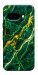 Чехол Emerald gold для Google Pixel 9a