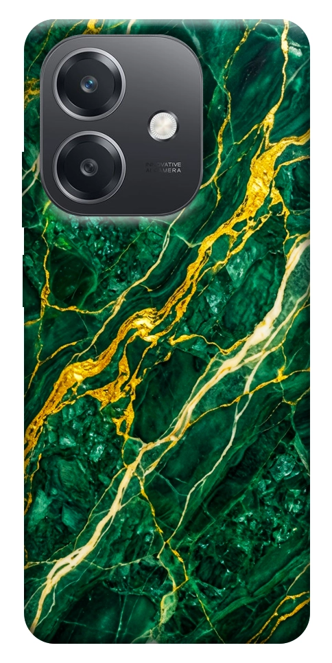 Чехол Emerald gold для Oppo A40m