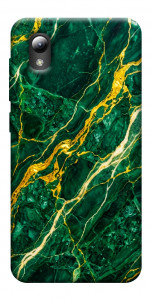 Чехол Emerald gold для ZTE Blade A3 (2019)