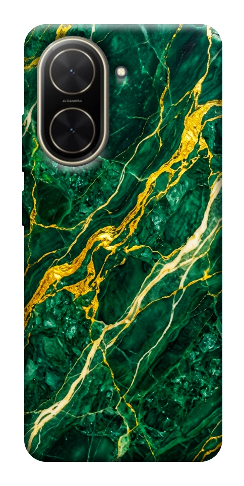 Чехол Emerald gold для Xiaomi Poco C71
