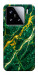 Чехол Emerald gold для Xiaomi 15