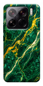 Чехол Emerald gold для Xiaomi 15 Pro