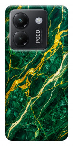Чехол Emerald gold для Xiaomi Poco M7 Pro 5G