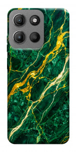Чохол Emerald gold для Motorola Moto G15 4G