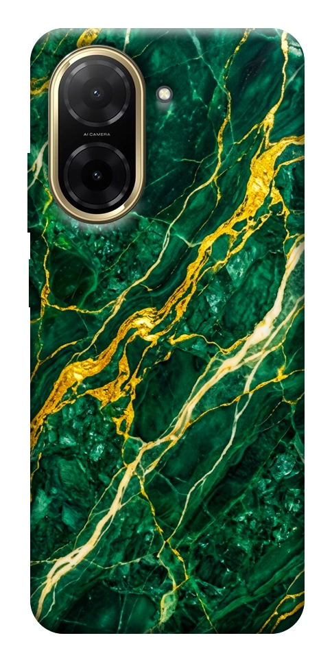 Чехол Emerald gold для Xiaomi Redmi A5 (Europe version)