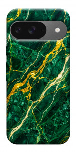 Чехол Emerald gold для Google Pixel 10 Pro
