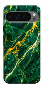 Чехол Emerald gold для Google Pixel 10 Pro XL