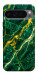 Чехол Emerald gold для Google Pixel 10 Pro XL