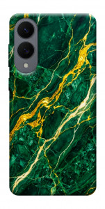 Чехол Emerald gold для Galaxy S25 Edge