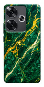 Чехол Emerald gold для Xiaomi Poco F6