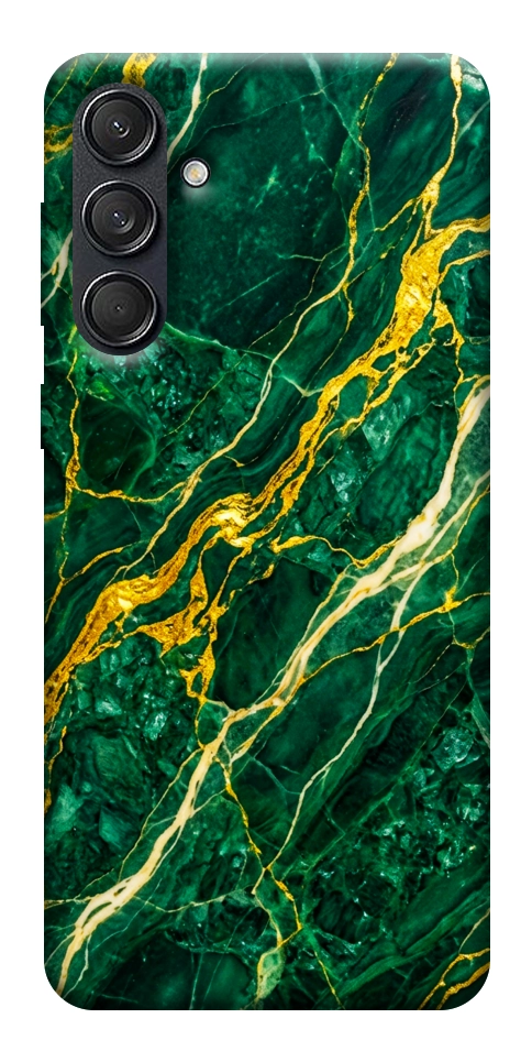 Чехол Emerald gold для Galaxy M55