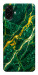 Чехол Emerald gold для Galaxy A07