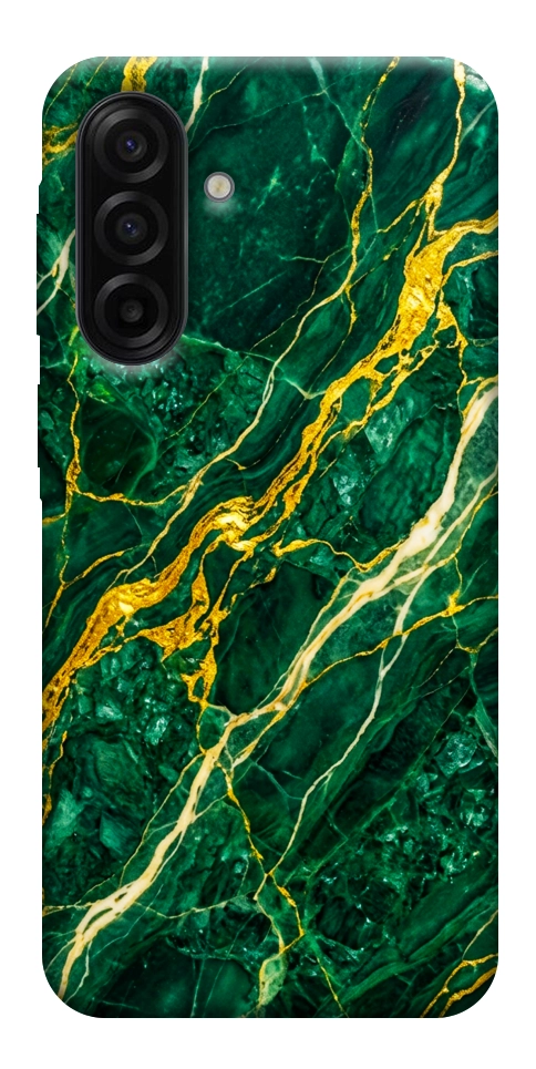 Чехол Emerald gold для Galaxy A17 5G