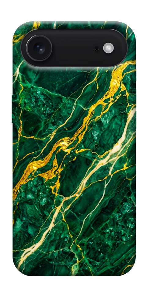 Чехол Emerald gold для iPhone 17 Air