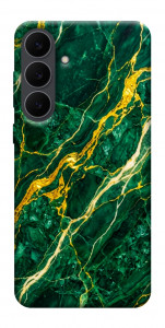 Чохол Emerald gold для Galaxy S25 FE