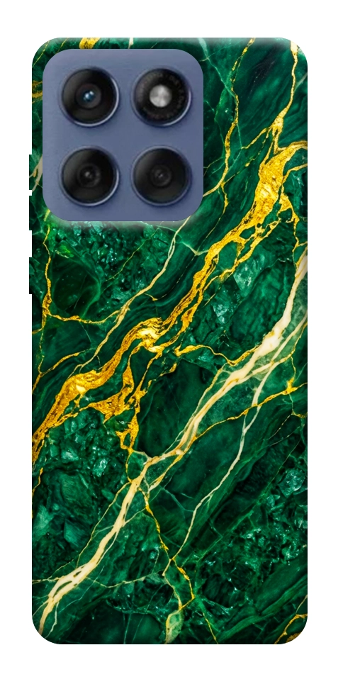 Чохол Emerald gold для Motorola Edge 60 Fusion