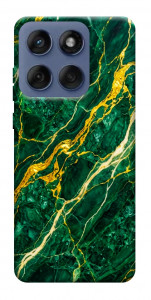 Чохол Emerald gold для Motorola Edge 60 Fusion